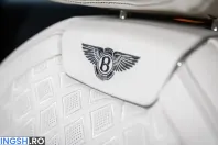Bentley Flying Spur din 2024 cu 21.500 km - oferta BEN250730 - foto 36
