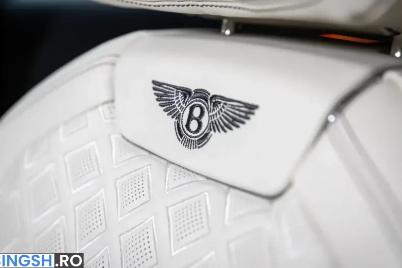 Bentley Flying Spur din 2024 cu 21.500 km - oferta BEN250730 - foto 36