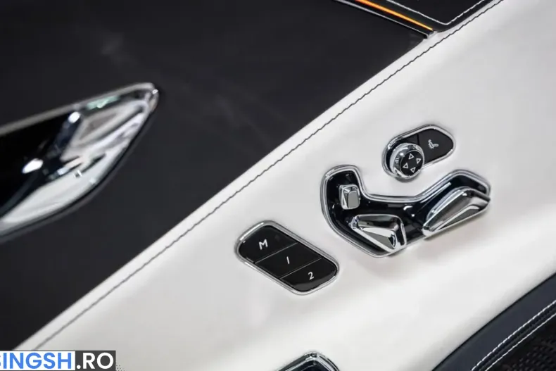 Bentley Flying Spur din 2024 cu 21.500 km - oferta BEN250730 - foto 38