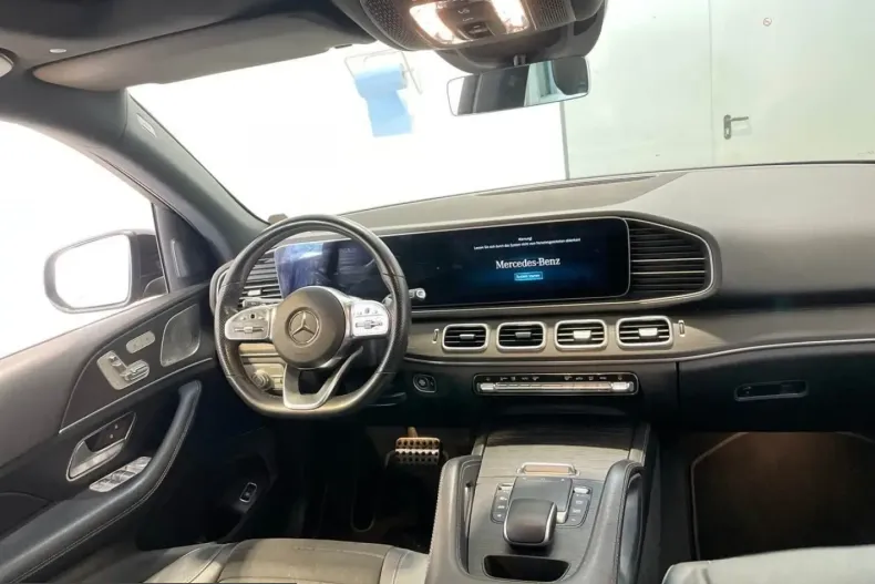 Mercedes-Benz GLE 300 (Clasa GLE) din 2023 cu 75.541 km - oferta MER250731 - foto 5