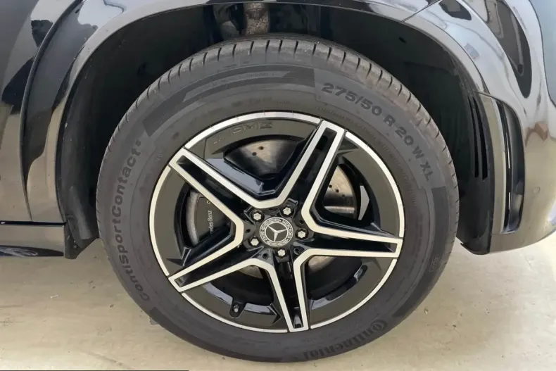 Mercedes-Benz GLE 300 (Clasa GLE) din 2023 cu 75.541 km - oferta MER250731 - foto 11