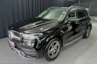 Mercedes-Benz GLE 350 (Clasa GLE) din 2021 cu 78.000 km - oferta MER250732 - foto 1