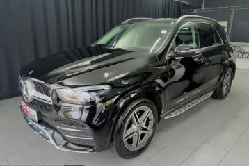 Mercedes-Benz GLE 350 din 2021 - oferta MER250732