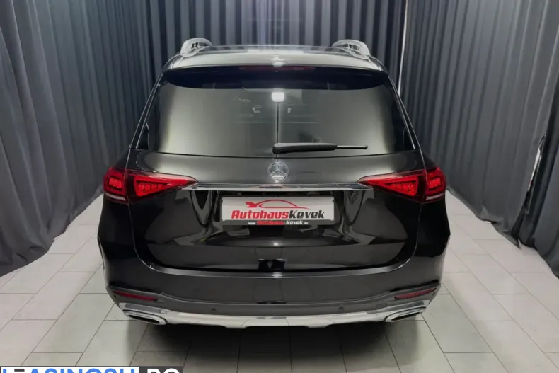 Mercedes-Benz GLE 350 (Clasa GLE) din 2021 cu 78.000 km - oferta MER250732 - foto 4