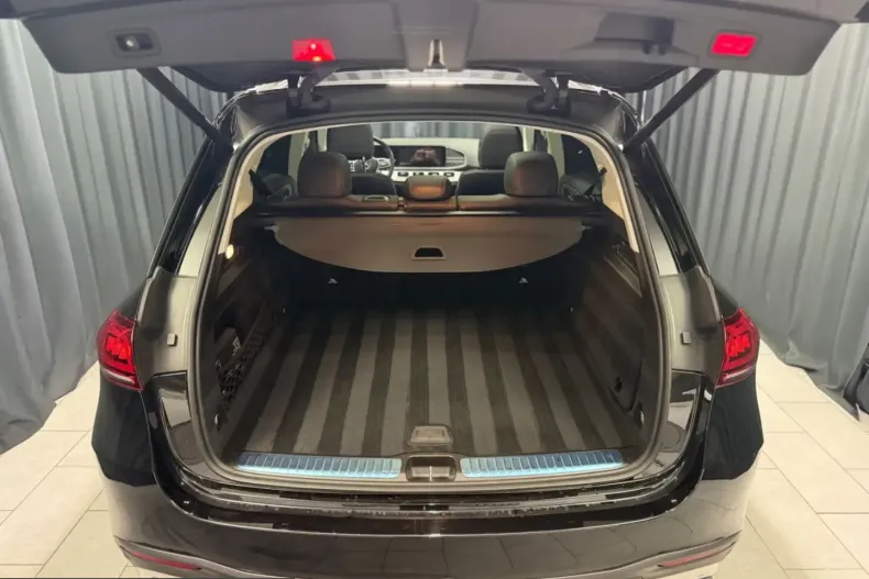 Mercedes-Benz GLE 350 (Clasa GLE) din 2021 cu 78.000 km - oferta MER250732 - foto 6