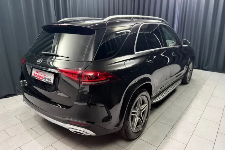 Mercedes-Benz GLE 350 (Clasa GLE) din 2021 cu 78.000 km - oferta MER250732 - foto 8