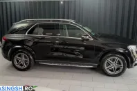 Mercedes-Benz GLE 350 (Clasa GLE) din 2021 cu 78.000 km - oferta MER250732 - foto 9