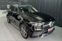 Mercedes-Benz GLE 350 (Clasa GLE) din 2021 cu 78.000 km - oferta MER250732 - foto 10