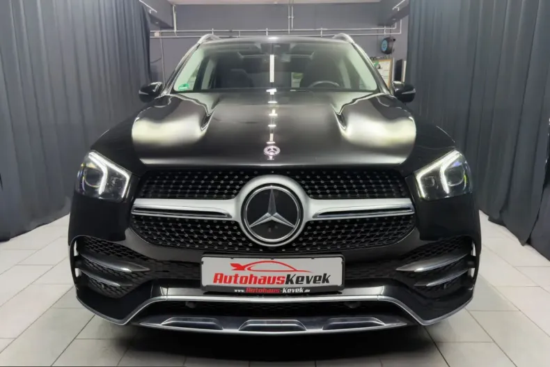 Mercedes-Benz GLE 350 (Clasa GLE) din 2021 cu 78.000 km - oferta MER250732 - foto 11