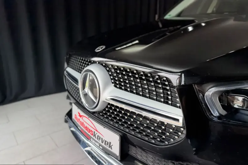 Mercedes-Benz GLE 350 (Clasa GLE) din 2021 cu 78.000 km - oferta MER250732 - foto 12