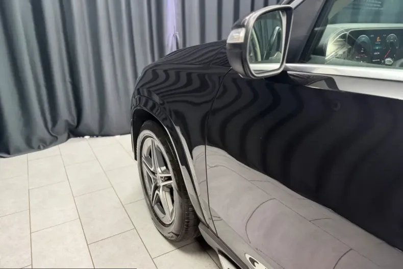 Mercedes-Benz GLE 350 (Clasa GLE) din 2021 cu 78.000 km - oferta MER250732 - foto 13