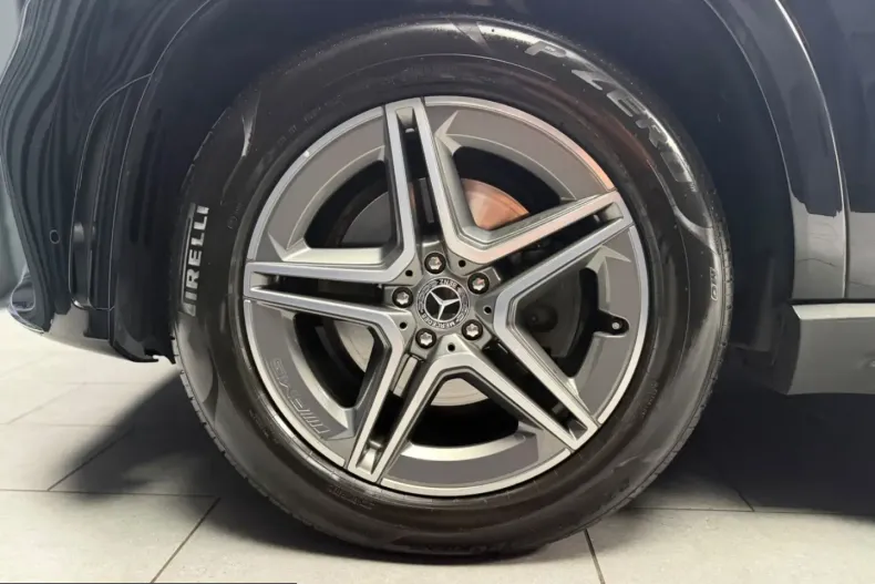 Mercedes-Benz GLE 350 (Clasa GLE) din 2021 cu 78.000 km - oferta MER250732 - foto 14