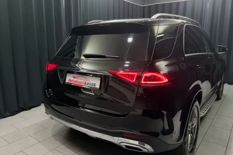 Mercedes-Benz GLE 350 (Clasa GLE) din 2021 cu 78.000 km - oferta MER250732 - foto 15