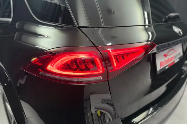 Mercedes-Benz GLE 350 (Clasa GLE) din 2021 cu 78.000 km - oferta MER250732 - foto 16