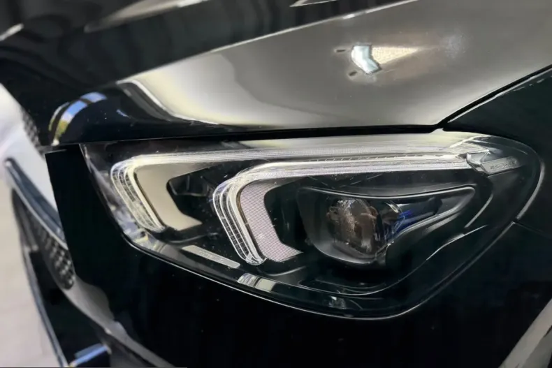 Mercedes-Benz GLE 350 (Clasa GLE) din 2021 cu 78.000 km - oferta MER250732 - foto 18