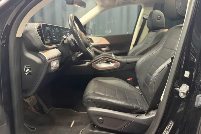 Mercedes-Benz GLE 350 (Clasa GLE) din 2021 cu 78.000 km - oferta MER250732 - foto 21