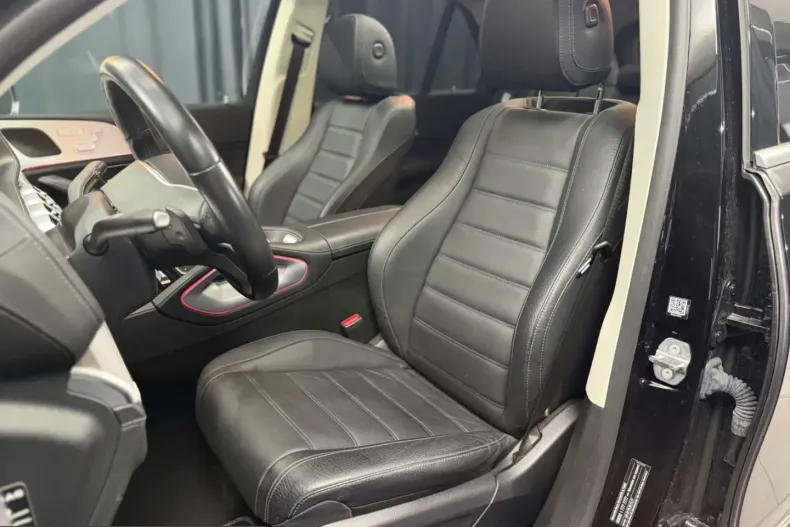 Mercedes-Benz GLE 350 (Clasa GLE) din 2021 cu 78.000 km - oferta MER250732 - foto 22