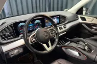 Mercedes-Benz GLE 350 (Clasa GLE) din 2021 cu 78.000 km - oferta MER250732 - foto 23