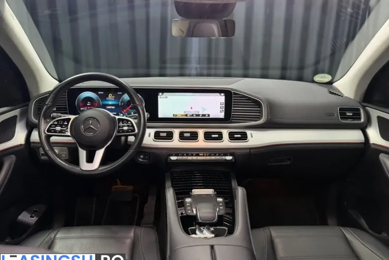 Mercedes-Benz GLE 350 (Clasa GLE) din 2021 cu 78.000 km - oferta MER250732 - foto 25