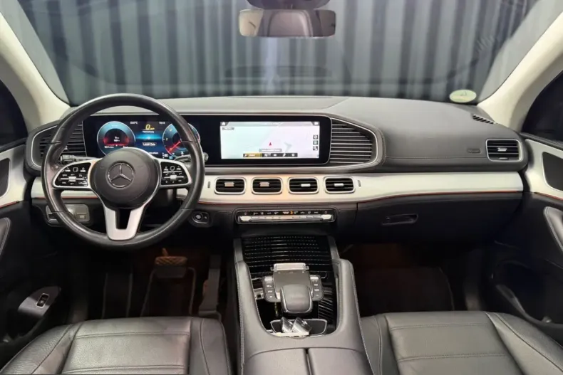 Mercedes-Benz GLE 350 (Clasa GLE) din 2021 cu 78.000 km - oferta MER250732 - foto 26