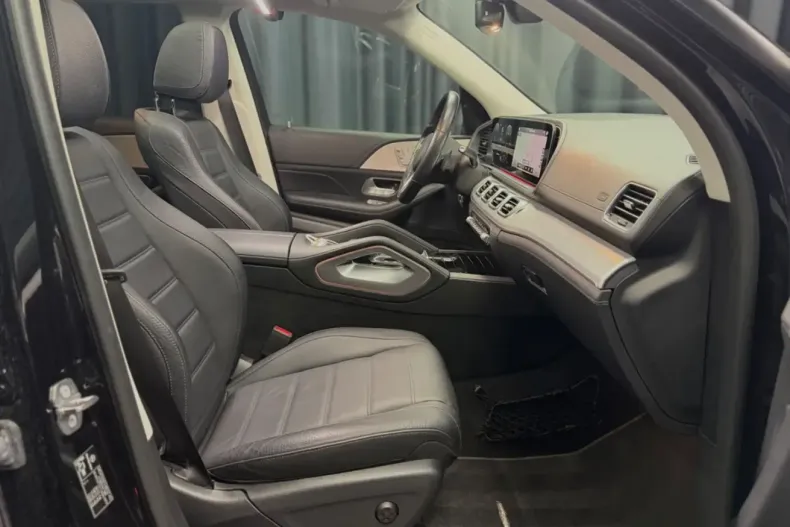 Mercedes-Benz GLE 350 (Clasa GLE) din 2021 cu 78.000 km - oferta MER250732 - foto 27