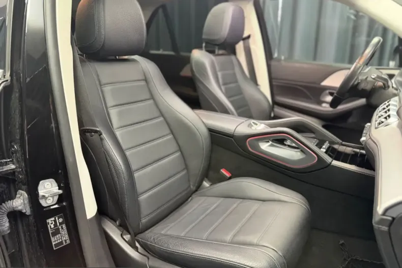 Mercedes-Benz GLE 350 (Clasa GLE) din 2021 cu 78.000 km - oferta MER250732 - foto 28