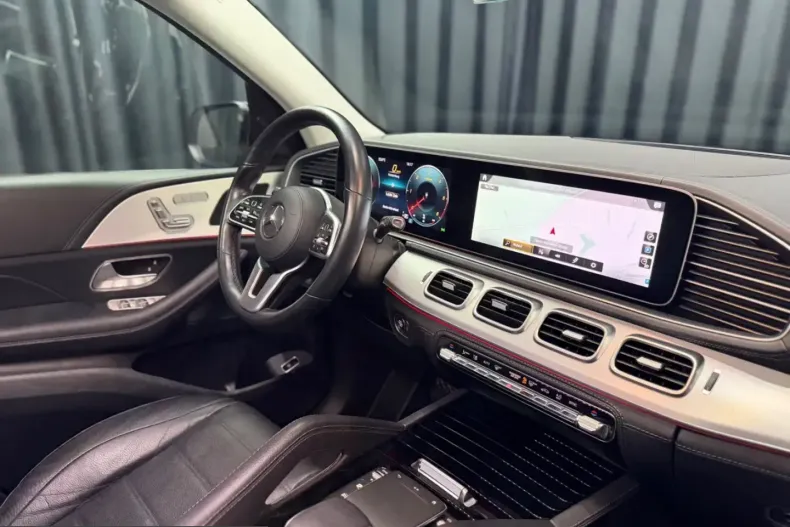 Mercedes-Benz GLE 350 (Clasa GLE) din 2021 cu 78.000 km - oferta MER250732 - foto 29