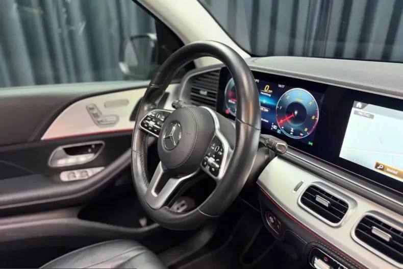 Mercedes-Benz GLE 350 (Clasa GLE) din 2021 cu 78.000 km - oferta MER250732 - foto 30