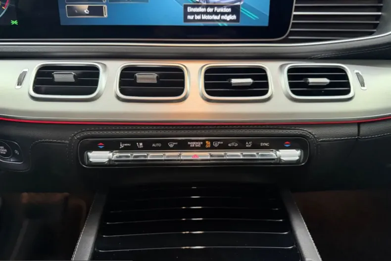 Mercedes-Benz GLE 350 (Clasa GLE) din 2021 cu 78.000 km - oferta MER250732 - foto 33