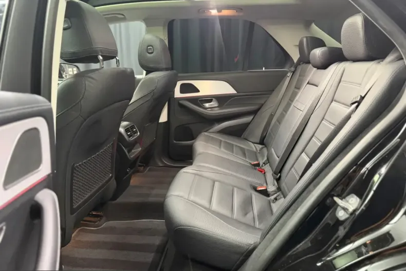 Mercedes-Benz GLE 350 (Clasa GLE) din 2021 cu 78.000 km - oferta MER250732 - foto 34