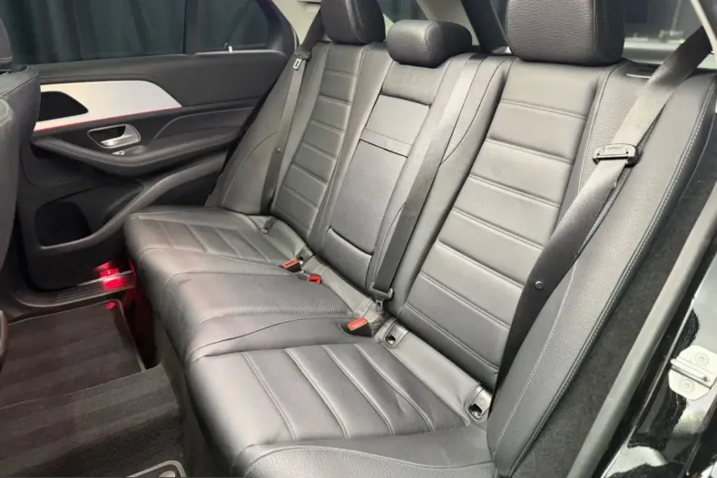 Mercedes-Benz GLE 350 (Clasa GLE) din 2021 cu 78.000 km - oferta MER250732 - foto 35