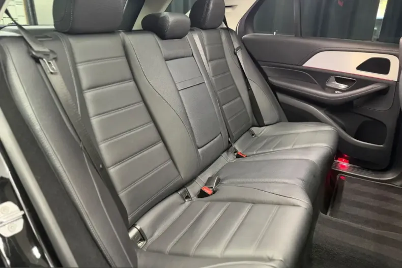 Mercedes-Benz GLE 350 (Clasa GLE) din 2021 cu 78.000 km - oferta MER250732 - foto 39