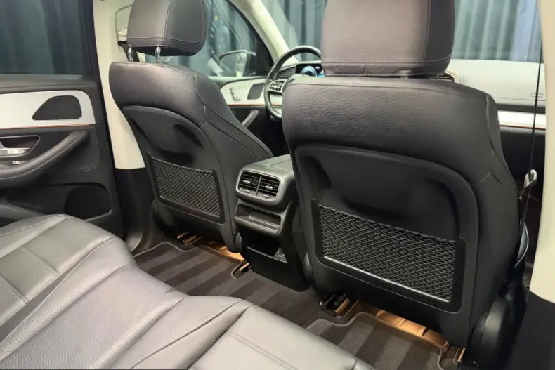 Mercedes-Benz GLE 350 (Clasa GLE) din 2021 cu 78.000 km - oferta MER250732 - foto 40
