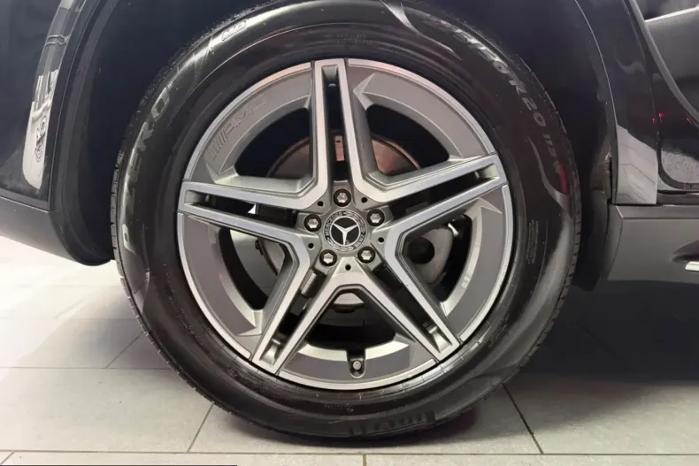 Mercedes-Benz GLE 350 (Clasa GLE) din 2021 cu 78.000 km - oferta MER250732 - foto 41