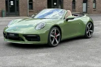 Porsche 992 din 2021 cu 44.000 km - oferta POR250733 - foto 1