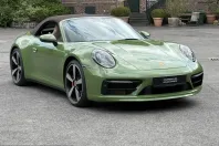 Porsche 992 din 2021 cu 44.000 km - oferta POR250733 - foto 3