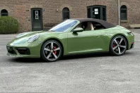 Porsche 992 din 2021 cu 44.000 km - oferta POR250733 - foto 4