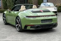 Porsche 992 din 2021 cu 44.000 km - oferta POR250733 - foto 6