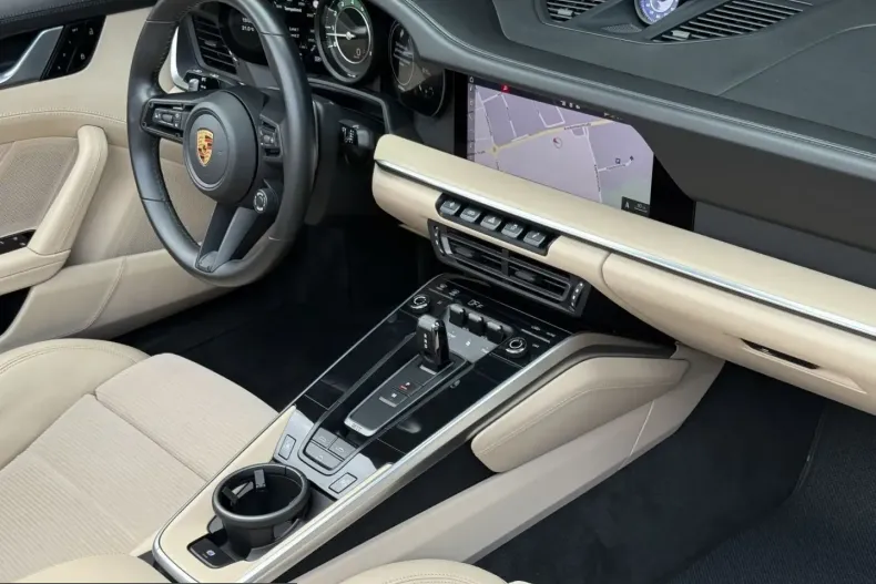 Porsche 992 din 2021 cu 44.000 km - oferta POR250733 - foto 7