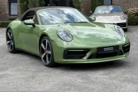 Porsche 992 din 2021 cu 44.000 km - oferta POR250733 - foto 8