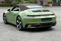 Porsche 992 din 2021 cu 44.000 km - oferta POR250733 - foto 10