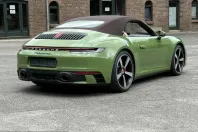Porsche 992 din 2021 cu 44.000 km - oferta POR250733 - foto 12