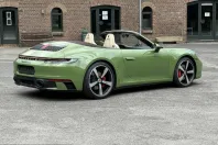 Porsche 992 din 2021 cu 44.000 km - oferta POR250733 - foto 16