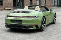 Porsche 992 din 2021 cu 44.000 km - oferta POR250733 - foto 24