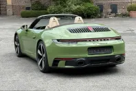 Porsche 992 din 2021 cu 44.000 km - oferta POR250733 - foto 25