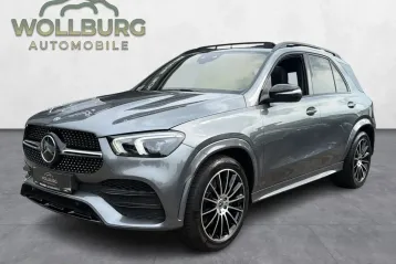 Mercedes-Benz GLE 300 din 2022 - oferta MER250734
