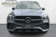 Mercedes-Benz GLE 300 (Clasa GLE) din 2022 cu 78.000 km - oferta MER250734 - foto 2
