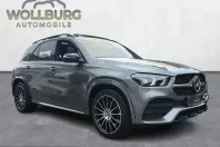 Mercedes-Benz GLE 300 (Clasa GLE) din 2022 cu 78.000 km - oferta MER250734 - foto 3
