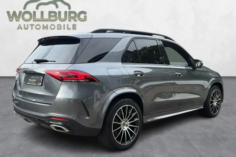 Mercedes-Benz GLE 300 (Clasa GLE) din 2022 cu 78.000 km - oferta MER250734 - foto 4