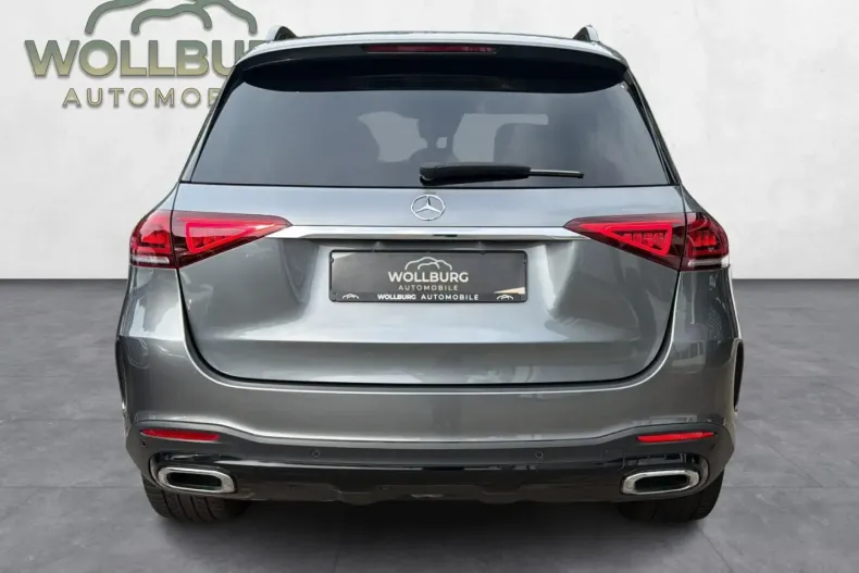 Mercedes-Benz GLE 300 (Clasa GLE) din 2022 cu 78.000 km - oferta MER250734 - foto 5